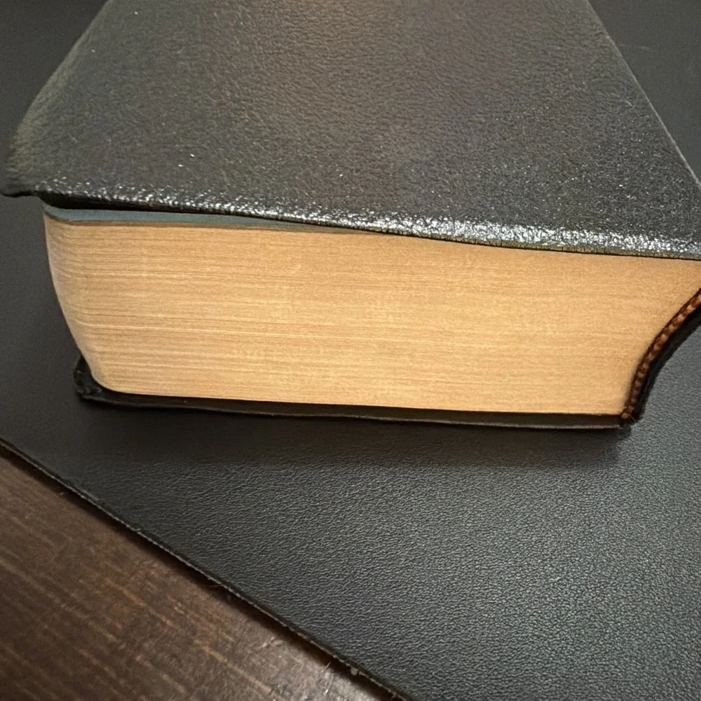 Holy Bible King James Version The Church Of Jesus Christ of Latter-Day Saints